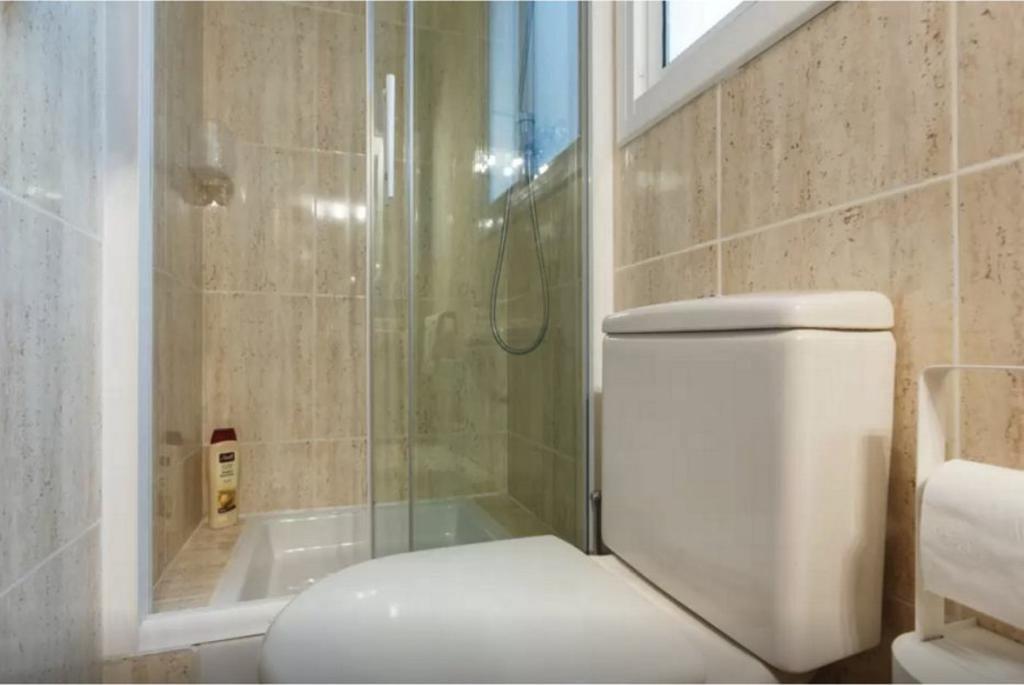 Pure Buddha Apartment Sitges Exteriör bild