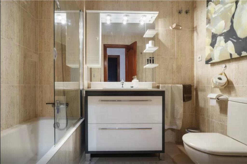 Pure Buddha Apartment Sitges Exteriör bild