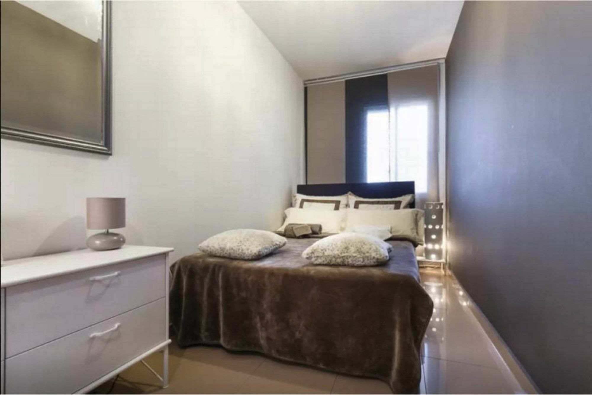 Pure Buddha Apartment Sitges Exteriör bild