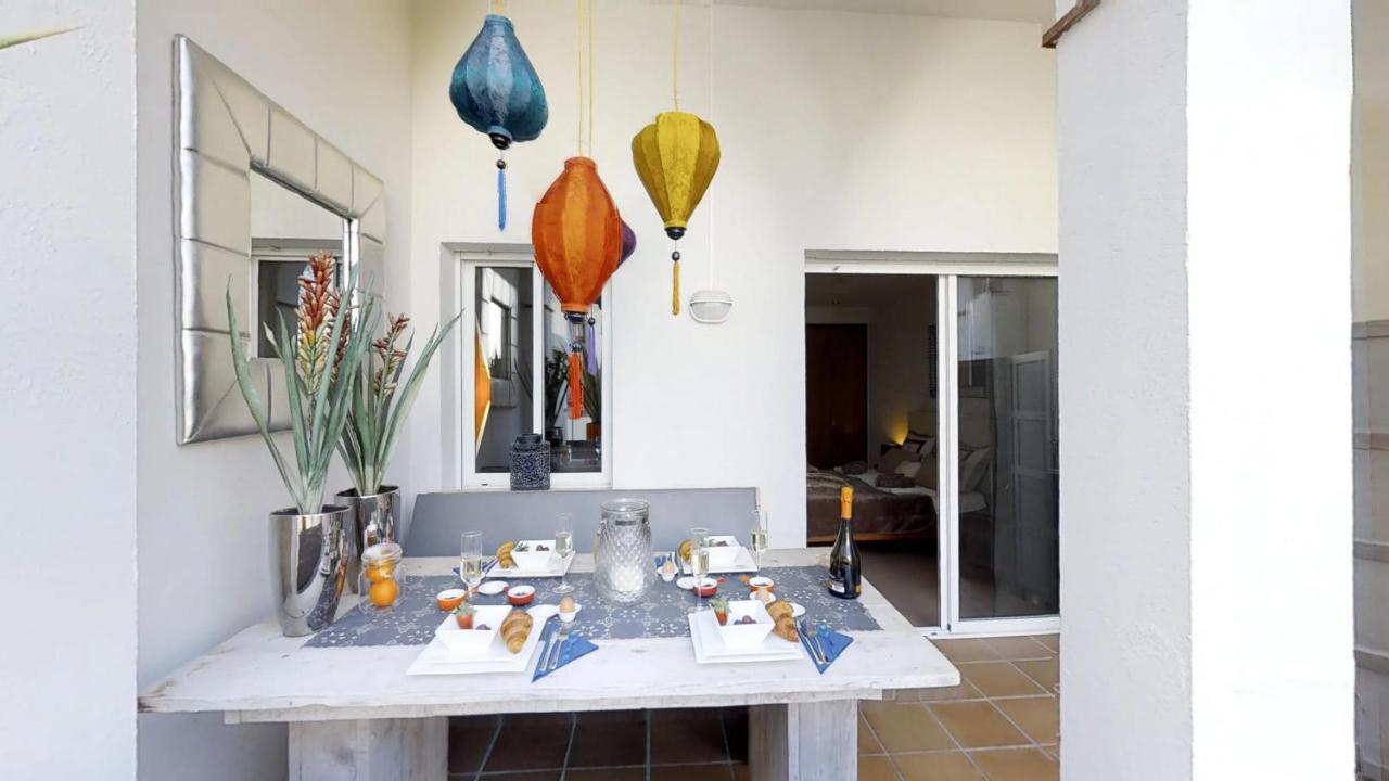Pure Buddha Apartment Sitges Exteriör bild