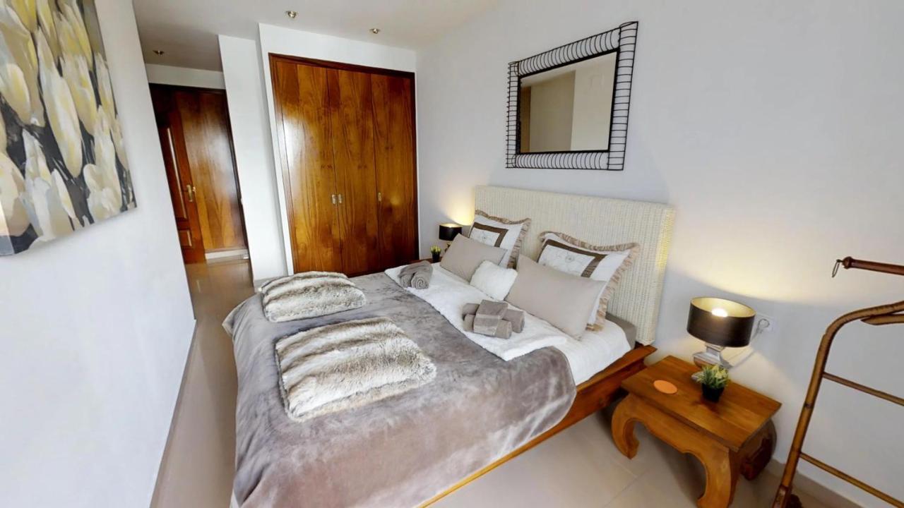 Pure Buddha Apartment Sitges Exteriör bild