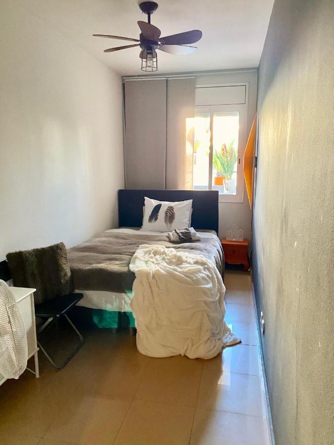 Pure Buddha Apartment Sitges Exteriör bild